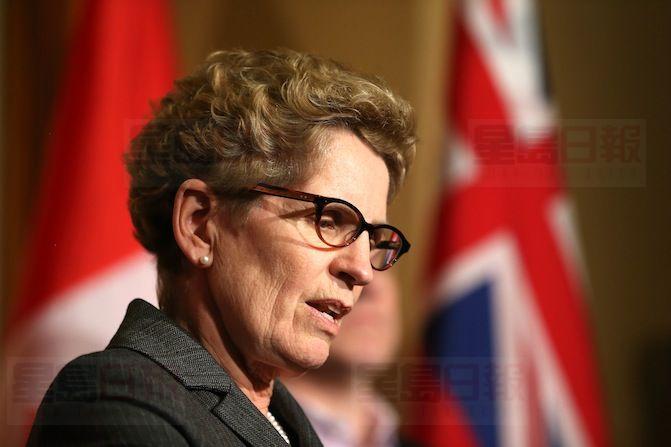 安省“免托兒費”計劃將覆蓋所有家庭 高收入家庭也可享福利