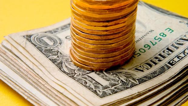 今日即時匯率 加元兌美元上下波動