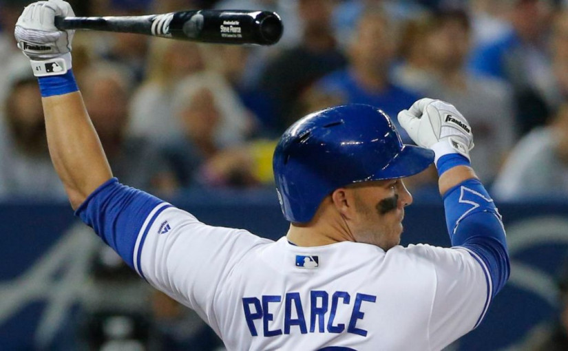 多倫多藍鳥隊今日主場開賽 大批門票被高價倒賣