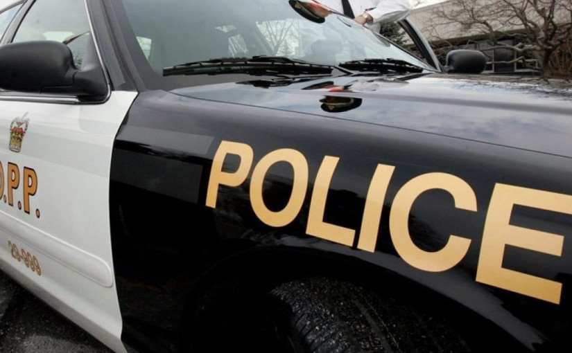 安省通過法律 改革警務條例