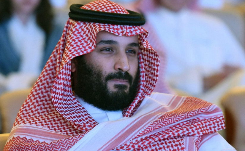 沙特王儲警告：若伊朗擁有核武器 沙特必將效仿
