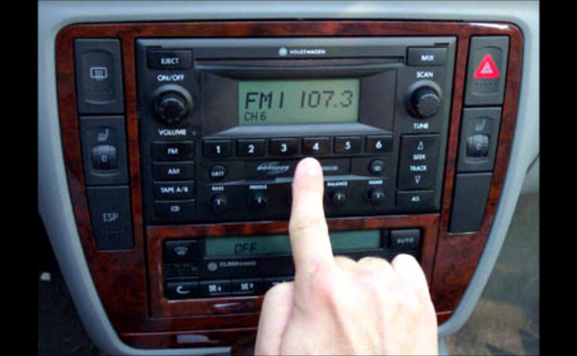 卑詩省周三測試緊急警報系統