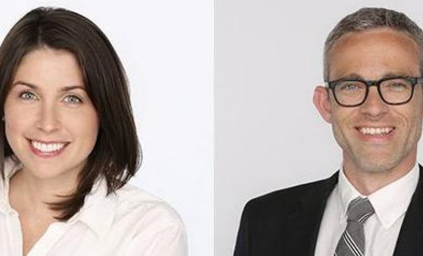 調查汞污染 多倫多星報記者獲加拿大希爾曼獎