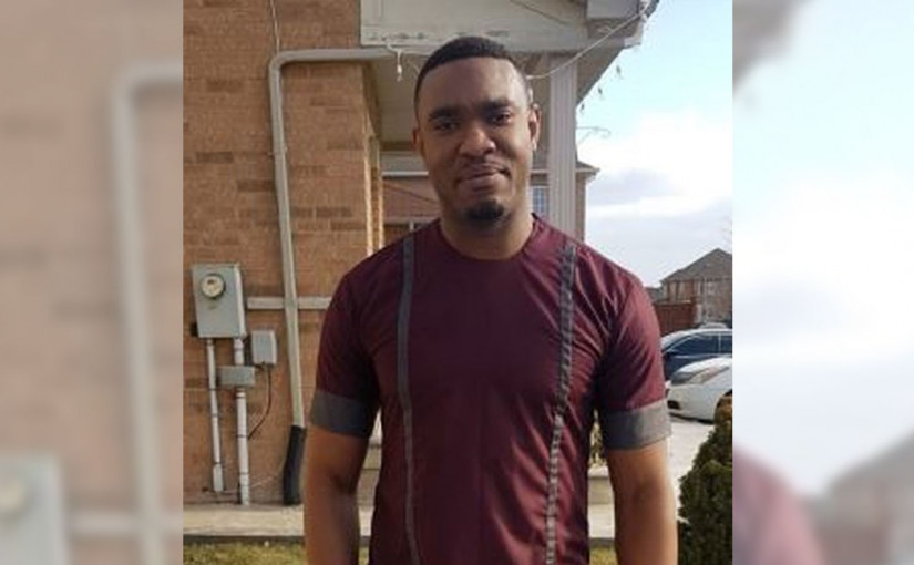 26歲男子已訂婚慘遭槍擊！多市警方逮捕兩疑犯