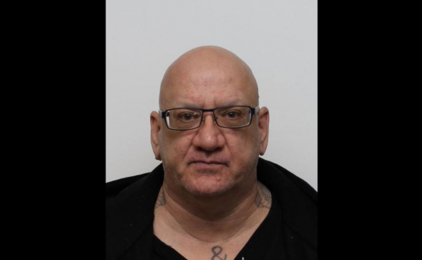 多倫多男子性侵兒童  遭17項罪名指控！