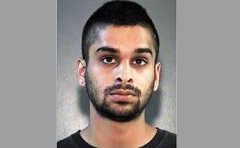 三男子圍攻自閉症患者 其中一人正遭全國通緝！