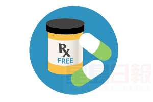 藥劑師質疑OHIP+