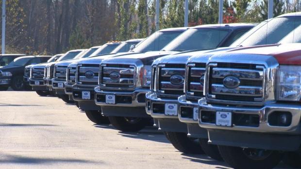 安省22歲男子從移動卡車墜落 不幸喪生