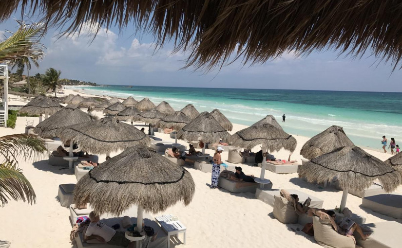 失蹤的美國一家四口命喪墨西哥