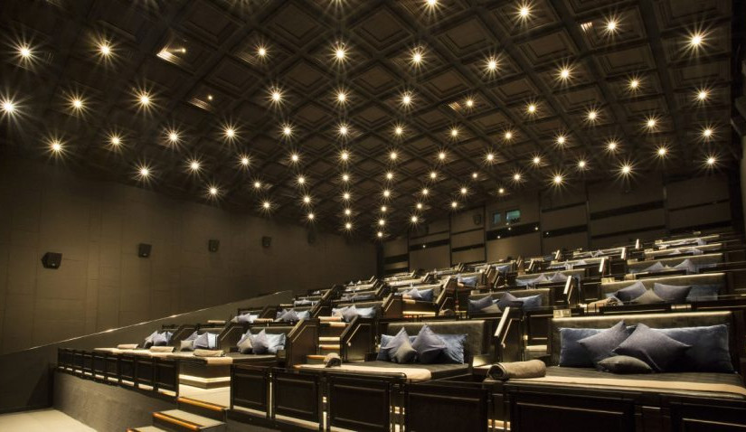 電影盛宴！一年一度加拿大電影節來襲！