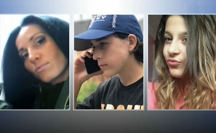 亞積士兇殺案屍檢結果公佈！兩人被刺死一人被勒死