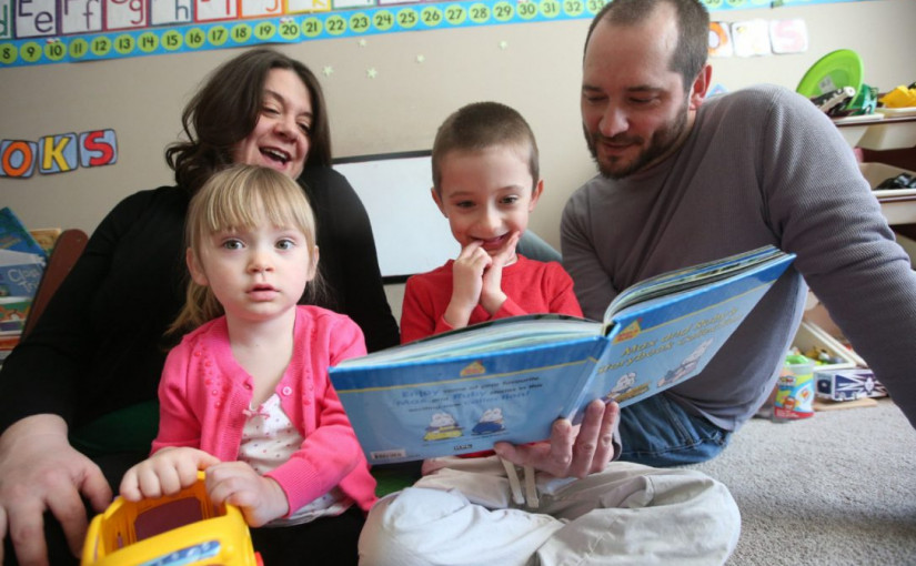 在加拿大 每66名兒童及青少年中就有一人患此疾病！