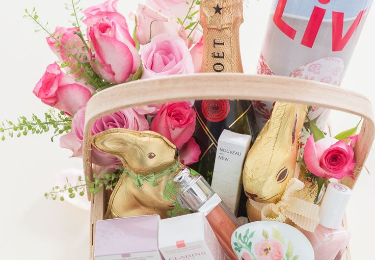 復活節禮品及工藝品售賣展！