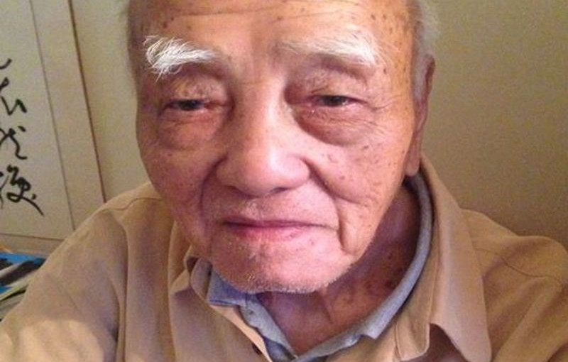 多倫多警方尋找失蹤華人老者