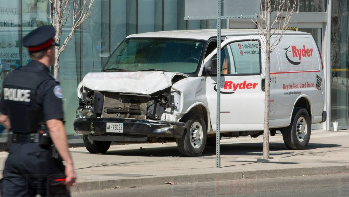 公共安全部長：此次事件不是有組織的恐怖襲擊