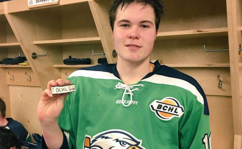 曾沙省青年冰球隊「洪堡野馬隊」的致命車禍 其中一名死者曾在卑詩省效力