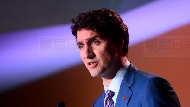 杜魯多願意為橫山管線項目付出多大代價？