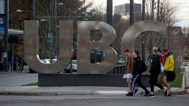 牢記原住民寄宿學校遭遇 UBC新開歷史中心