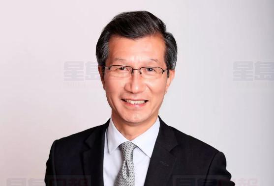 陳國治正式宣布：將不再尋求選舉連任