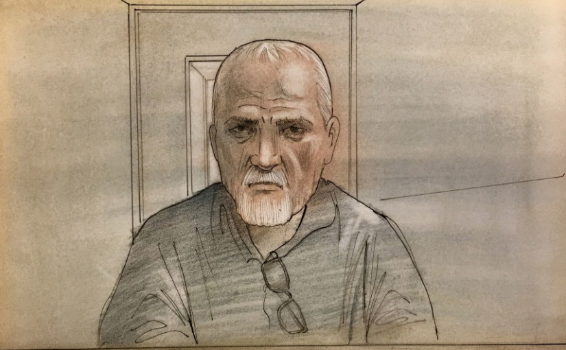 第七宗！同志連環殺手案受害者再添一名