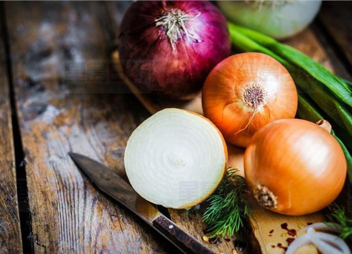 洋葱五大保健作用 你一定不知道