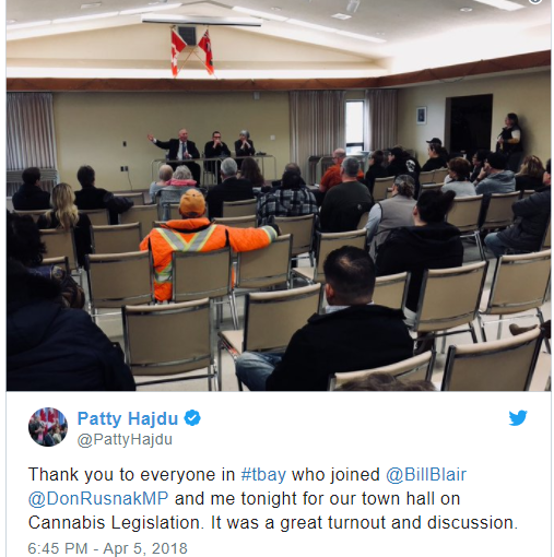 名人代言大麻產品？ 不可能！