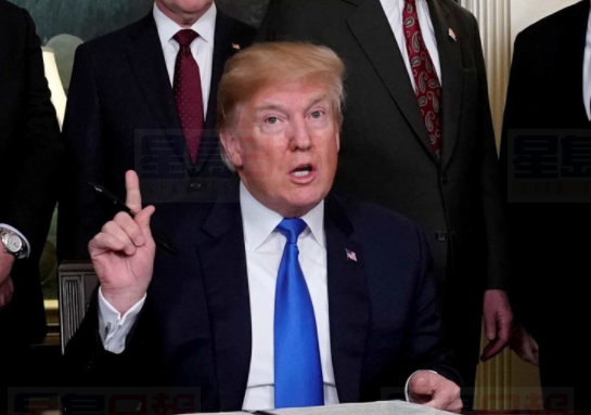 加拿大媒體指責中國繞開WTO報復美國 中使館回應