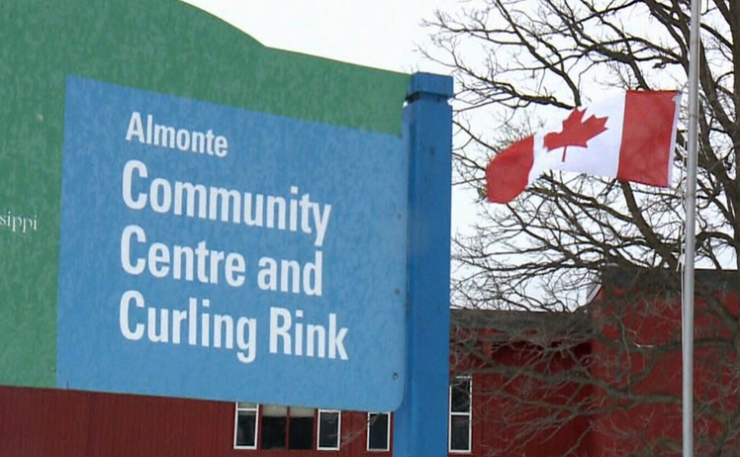 小鎮拒為洪堡車禍受害者降旗 居民憤怒