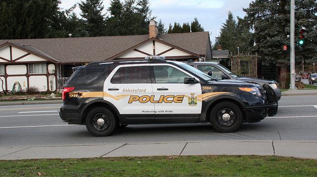 卑詩省阿波斯福發生傷人案 一名男子重傷