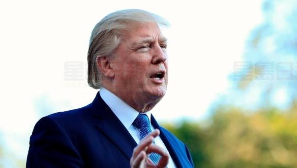 特朗普：安排與金正恩會晤 與北京貿易談判進展順利