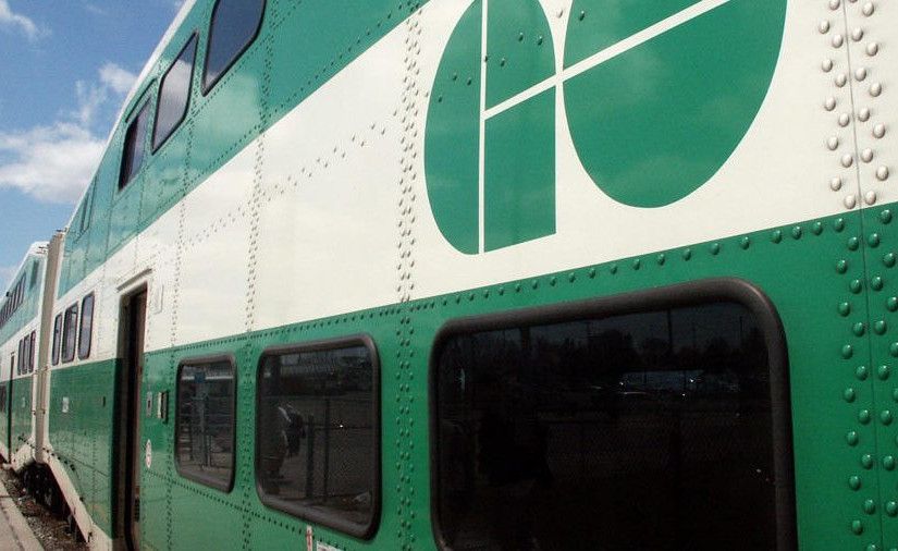 警察調查行人撞死 Guelph火車停運