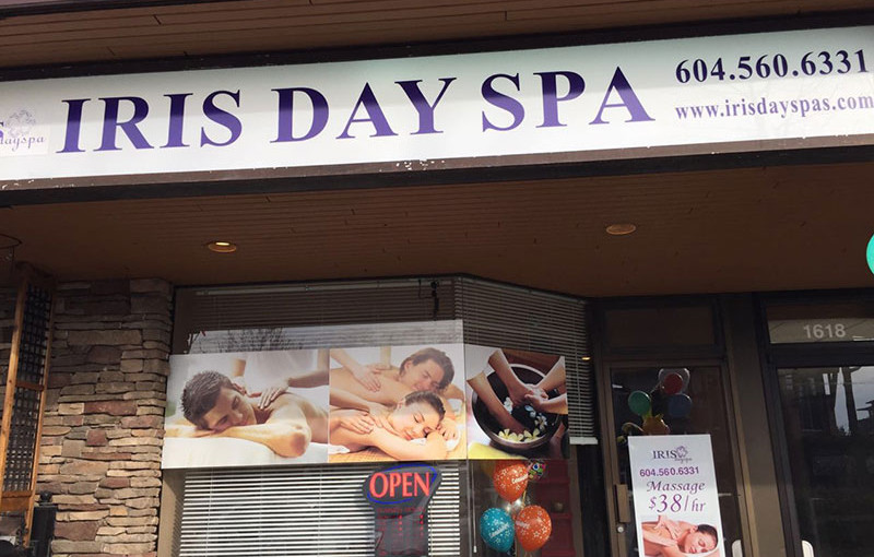 卑詩省素里市騎警拘捕一名亞裔男子 涉嫌性侵罪名