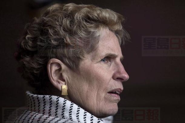 福特说當選就炒了Hydro One總裁 韋恩：口出狂言