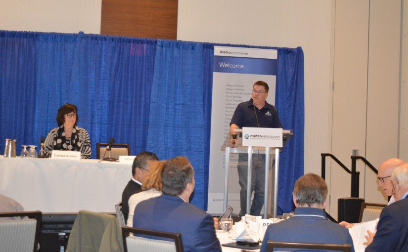 大溫區域局呼籲提供更多廉租房，尋求與開發商更多合作，減少本地無家可歸者