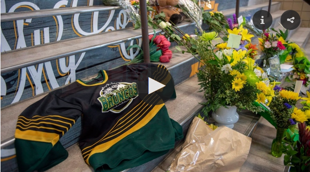 薩省致命車禍後續：死亡人數上升至15人