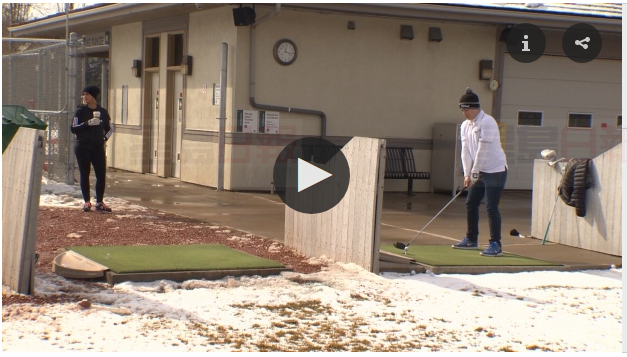 加拿大這個城市連續167天氣溫低于零下！破曆史記錄！