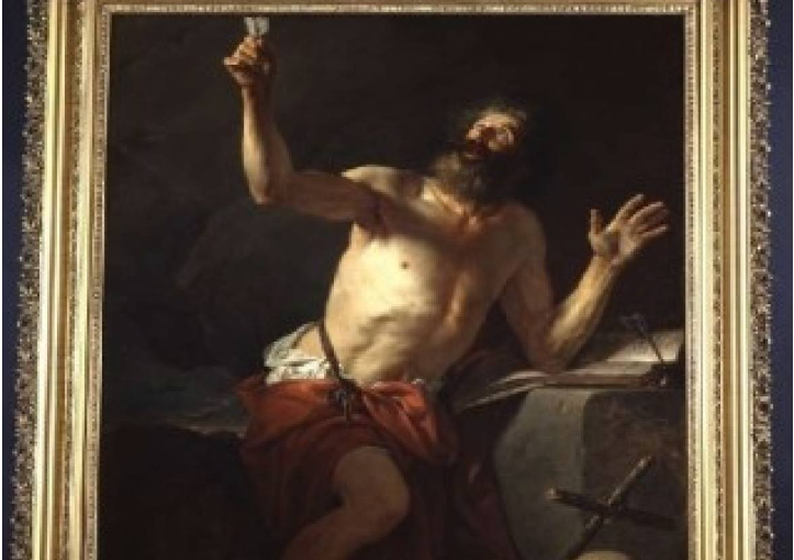 加拿大國家美術館將出售夏加爾著作 購買法國著名畫家油畫