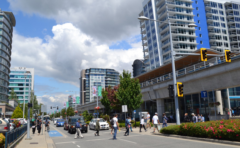 社區警察中心明年遷址 列市中心警力增一倍