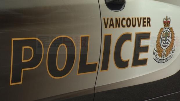 溫哥華東區發生兇殺案 一名男子死亡