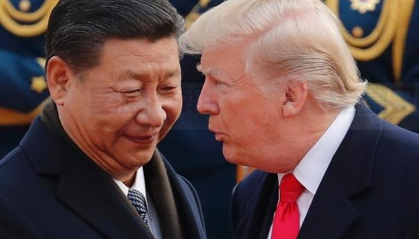 特朗普要求再征收1000億美元關稅 中國誓言反擊