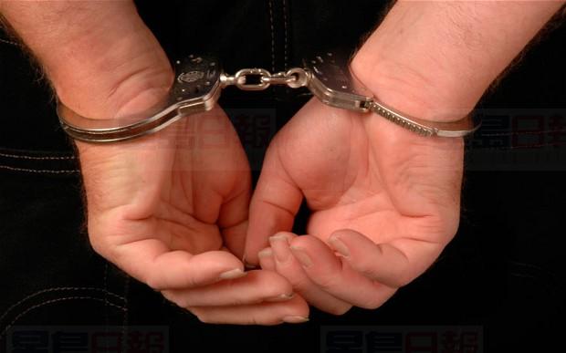 北溫少年買毒品遭打劫毆傷