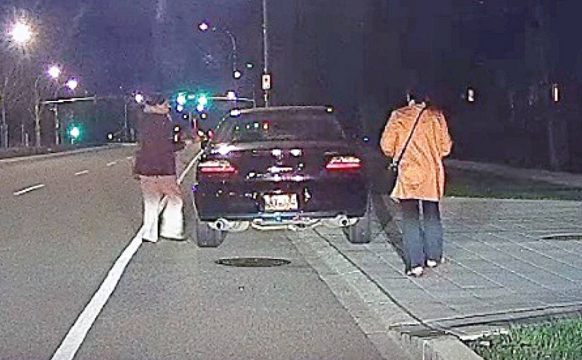 卑詩省素里市一宗肇事後不顧而去的車禍已偵破