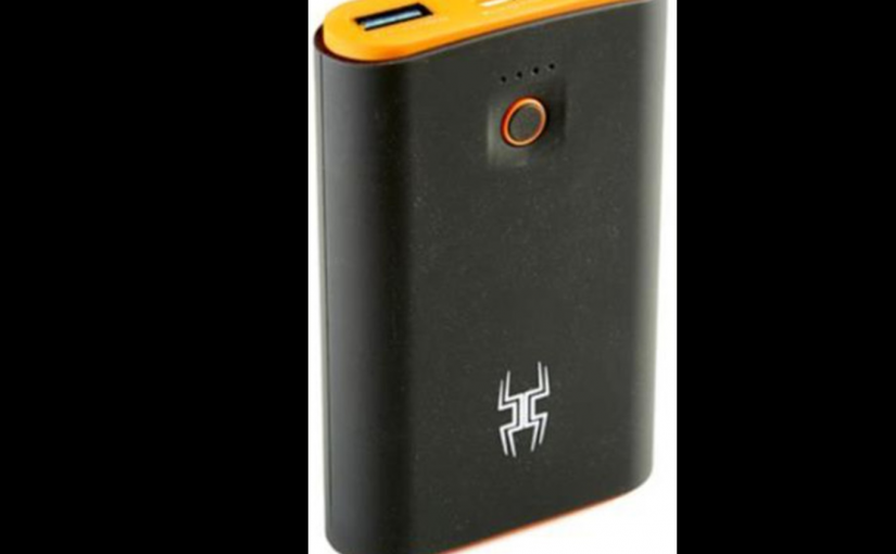 這款外置充電器被召回！有爆炸風險！