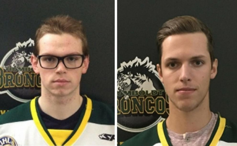 沙省冰球隊車禍死者身份錯誤 司法廳長道歉