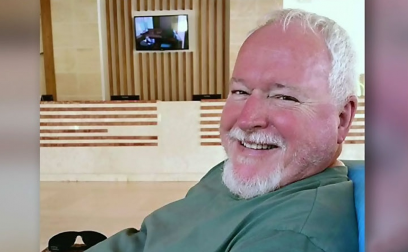 多倫多同志“連環殺手”短暫出庭 下月23日再提堂