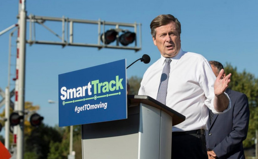 智能路軌成本只要12億莊德利很樂觀 但如何支付？