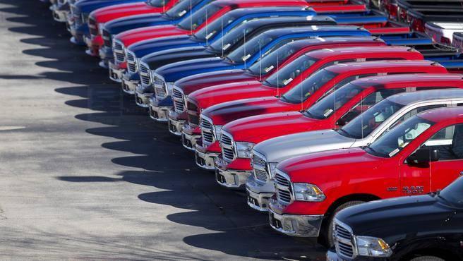 福特在北美召回35萬輛汽車 已有事故報告！