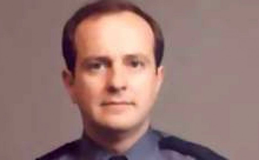 卑詩省維多利亞一名警員昏迷超過30年 周四去世