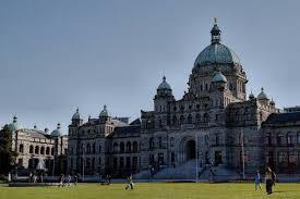 卑詩省議會周一重開 預計會辯論洗黑錢問題