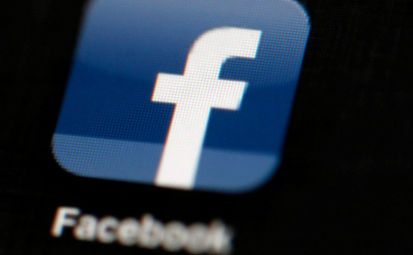 你的Facebook個人信息被洩露了嗎？今天中午將有通知！